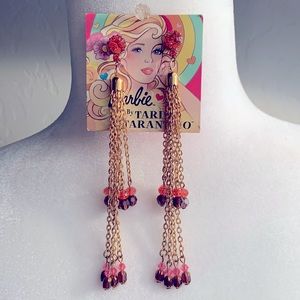 Tarina Tarantino earrings